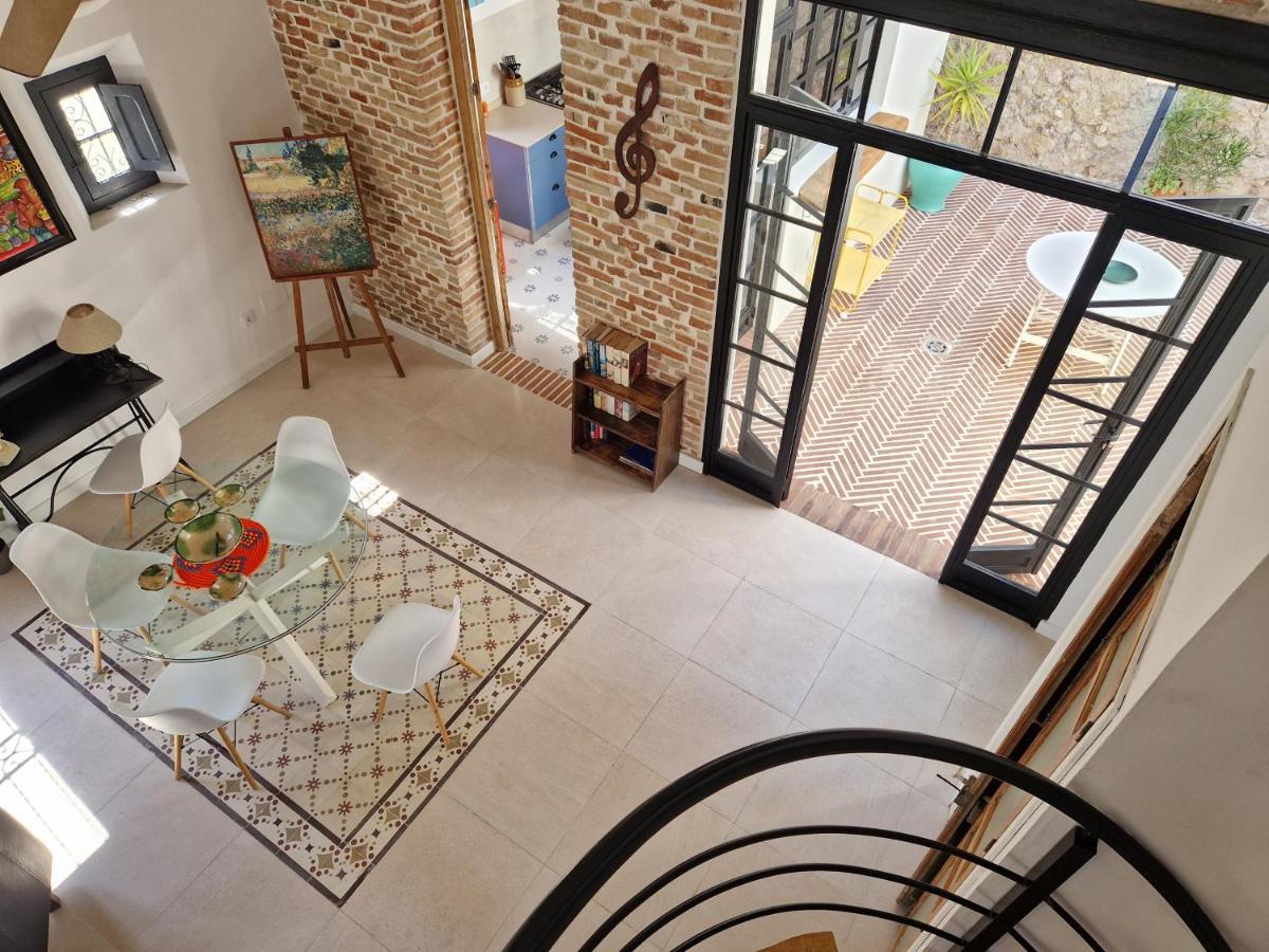말라가 Del Parque Flats Balneario De Pina 빌라 외부 사진
