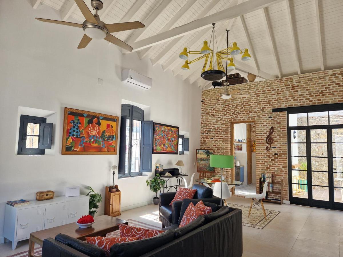 말라가 Del Parque Flats Balneario De Pina 빌라 외부 사진